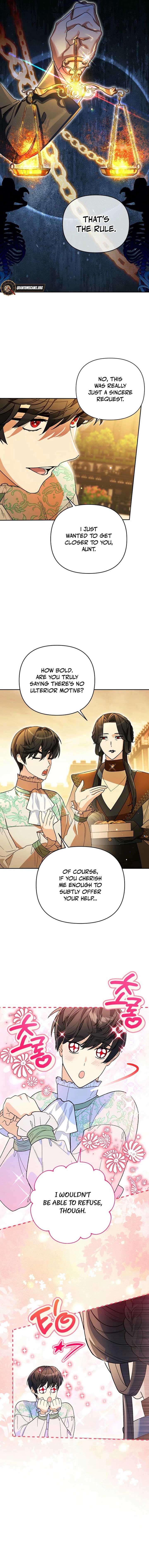 I Became the Genius Bastard of a Noble Dark Clan Chapter 13 66 ch 13 8