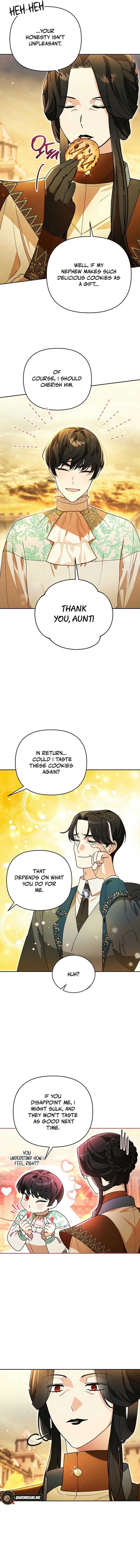 I Became the Genius Bastard of a Noble Dark Clan Chapter 13 67 ch 13 9