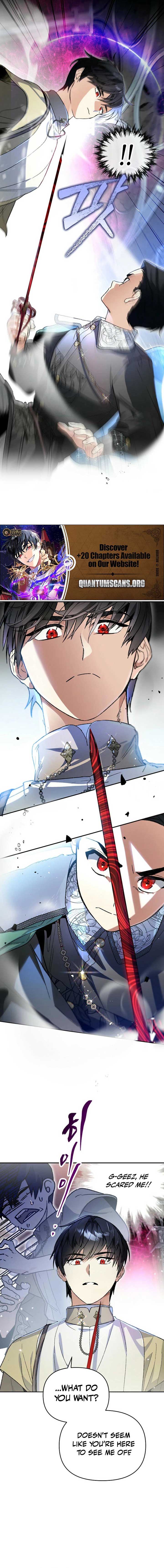 I Became the Genius Bastard of a Noble Dark Clan Chapter 2 74 ch 2 10