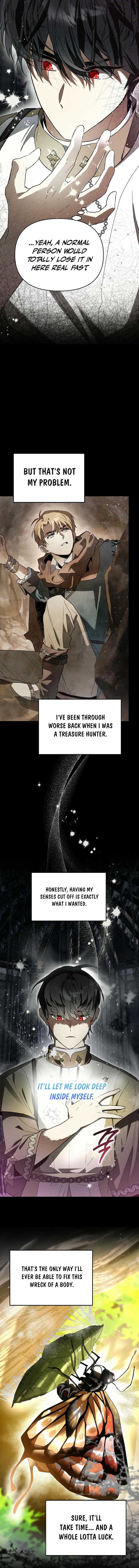 I Became the Genius Bastard of a Noble Dark Clan Chapter 2 79 ch 2 15
