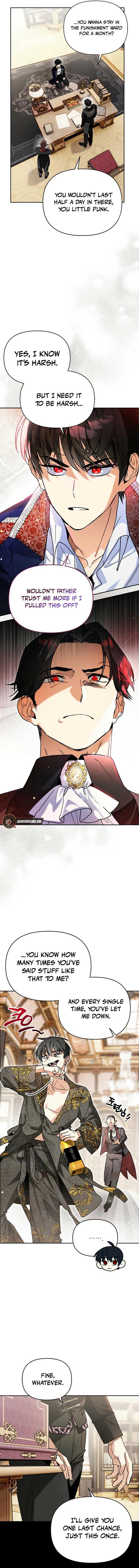 I Became the Genius Bastard of a Noble Dark Clan Chapter 2 66 ch 2 2