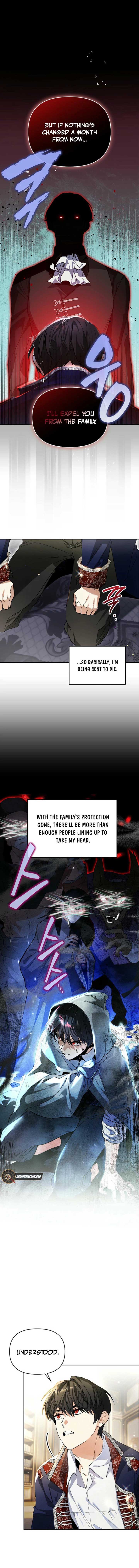 I Became the Genius Bastard of a Noble Dark Clan Chapter 2 67 ch 2 3