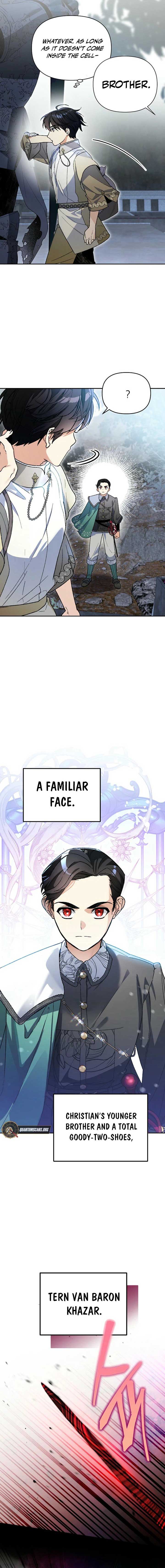 I Became the Genius Bastard of a Noble Dark Clan Chapter 2 73 ch 2 9