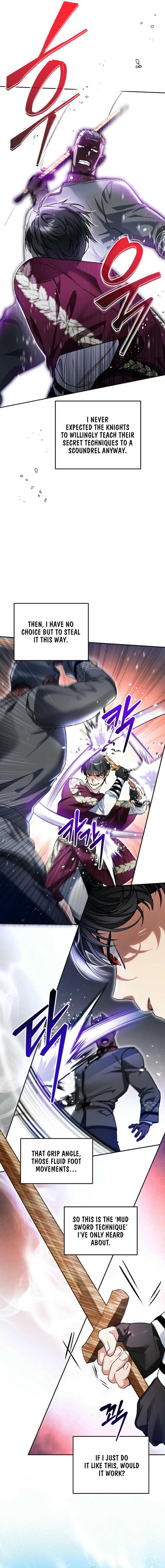 I Became the Genius Bastard of a Noble Dark Clan Chapter 5 59 ch 5 10
