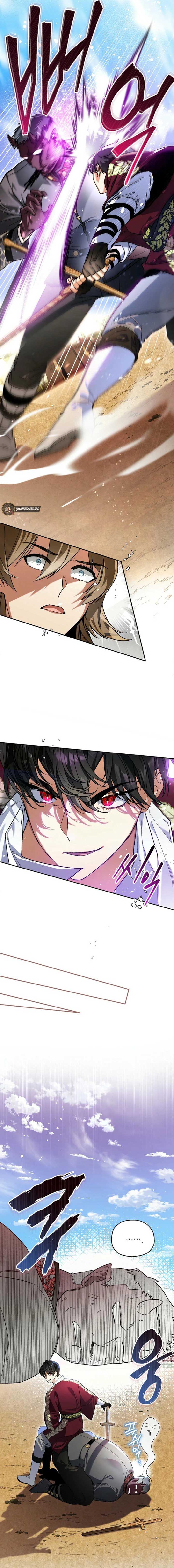 I Became the Genius Bastard of a Noble Dark Clan Chapter 5 60 ch 5 11