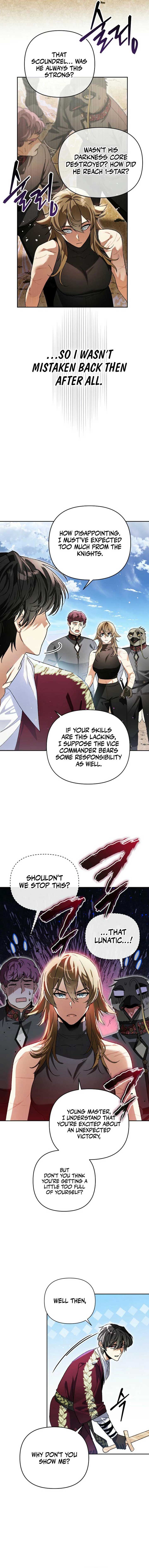 I Became the Genius Bastard of a Noble Dark Clan Chapter 5 61 ch 5 12
