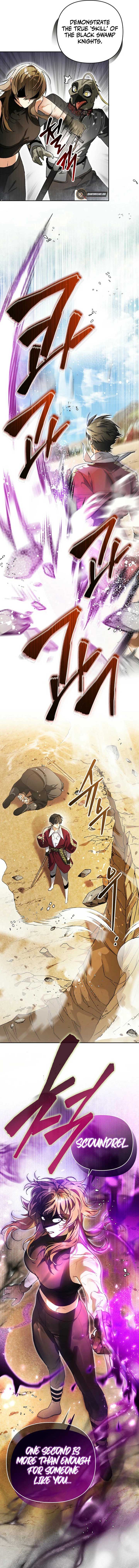 I Became the Genius Bastard of a Noble Dark Clan Chapter 5 62 ch 5 13