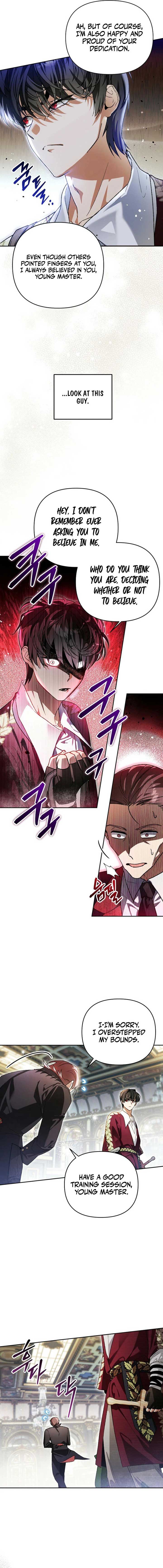 I Became the Genius Bastard of a Noble Dark Clan Chapter 5 53 ch 5 4