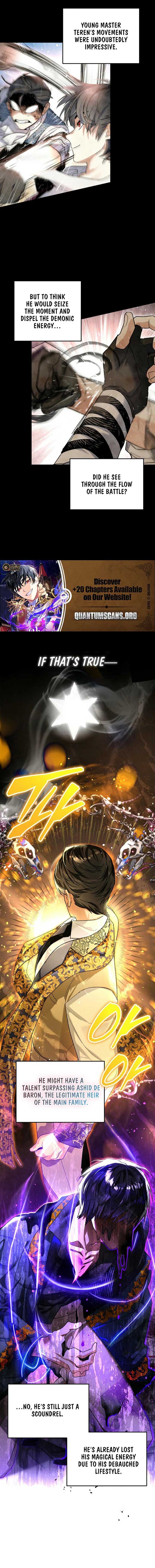 I Became the Genius Bastard of a Noble Dark Clan Chapter 5 56 ch 5 7