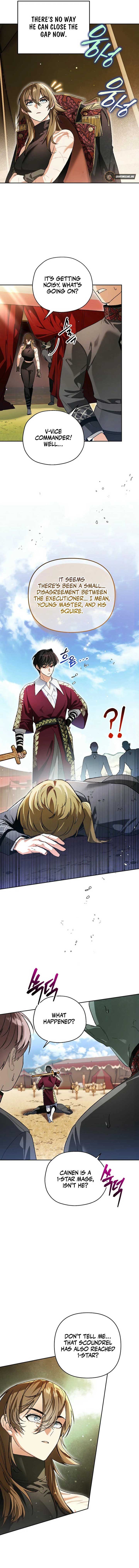 I Became the Genius Bastard of a Noble Dark Clan Chapter 5 57 ch 5 8