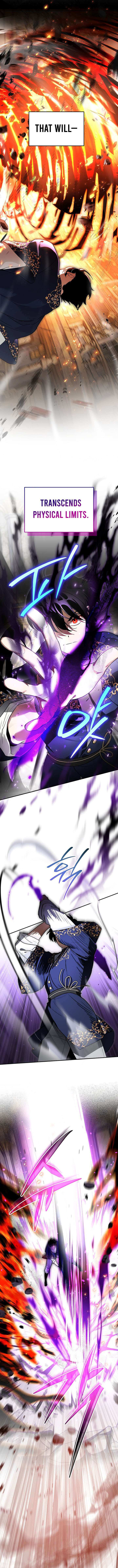 I Became the Genius Bastard of a Noble Dark Clan Chapter 50 43 ch 50 10
