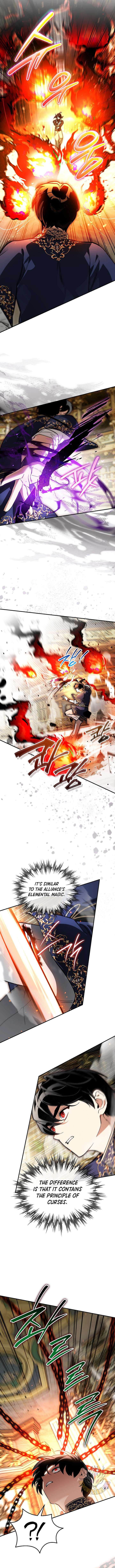 I Became the Genius Bastard of a Noble Dark Clan Chapter 50 36 ch 50 3