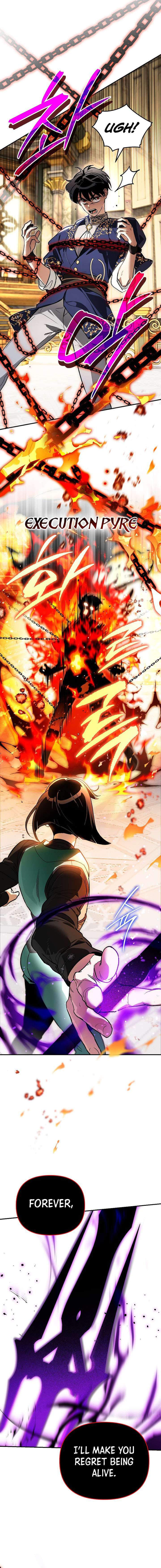 I Became the Genius Bastard of a Noble Dark Clan Chapter 50 37 ch 50 4