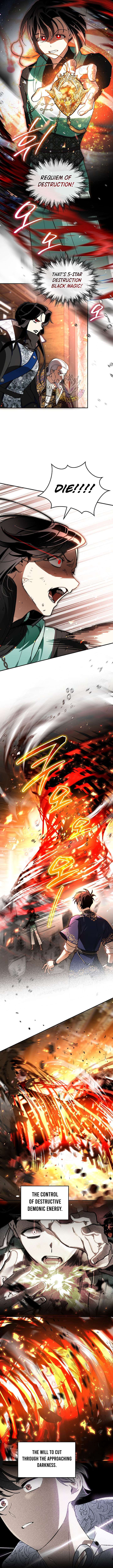 I Became the Genius Bastard of a Noble Dark Clan Chapter 50 42 ch 50 9