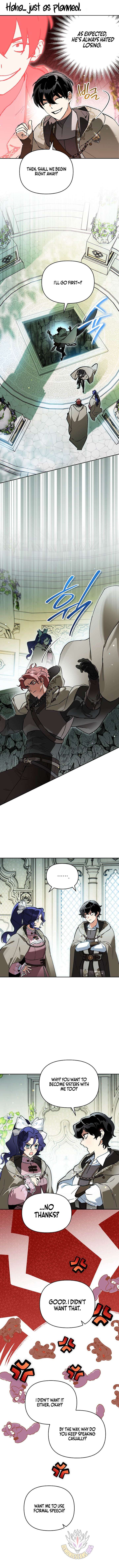 I Became the Genius Bastard of a Noble Dark Clan Chapter 54 46 ch 54 10