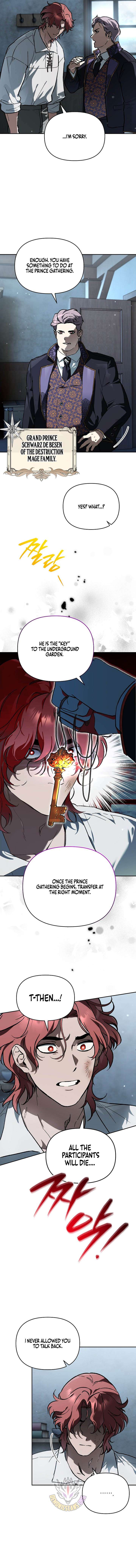 I Became the Genius Bastard of a Noble Dark Clan Chapter 54 38 ch 54 2