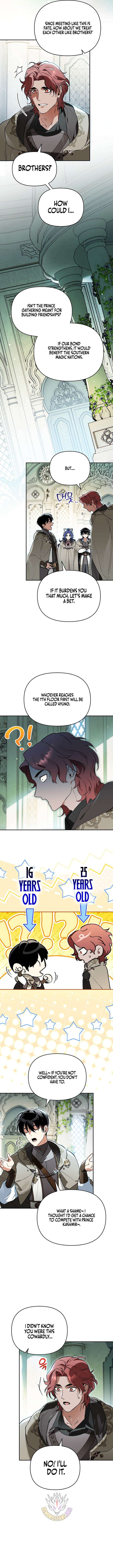 I Became the Genius Bastard of a Noble Dark Clan Chapter 54 45 ch 54 9