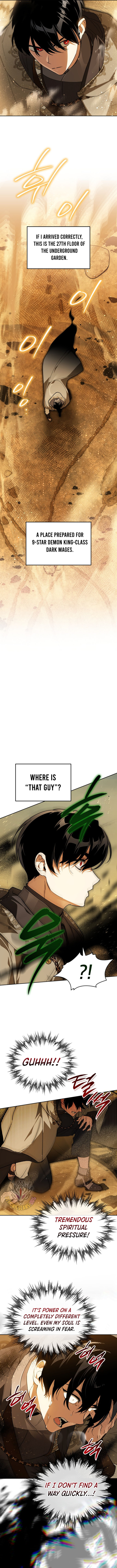 I Became the Genius Bastard of a Noble Dark Clan Chapter 56 51 09