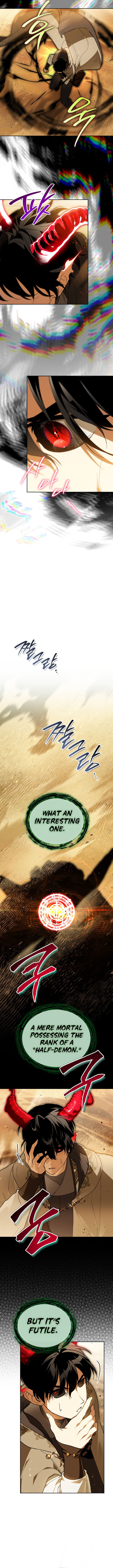 I Became the Genius Bastard of a Noble Dark Clan Chapter 56 52 10