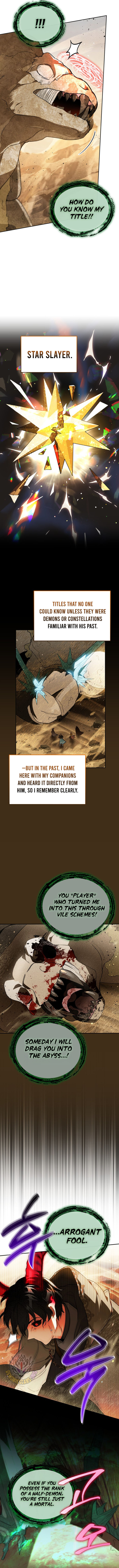 I Became the Genius Bastard of a Noble Dark Clan Chapter 56 55 13