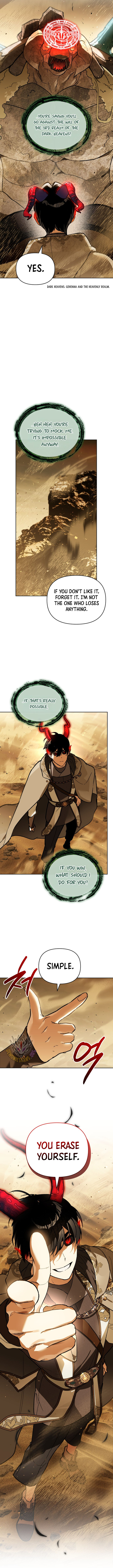 I Became the Genius Bastard of a Noble Dark Clan Chapter 57 45 03