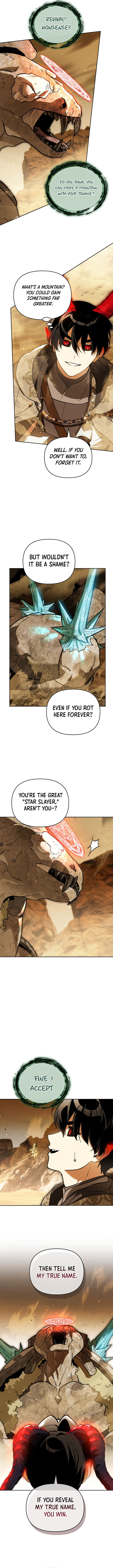 I Became the Genius Bastard of a Noble Dark Clan Chapter 57 48 06