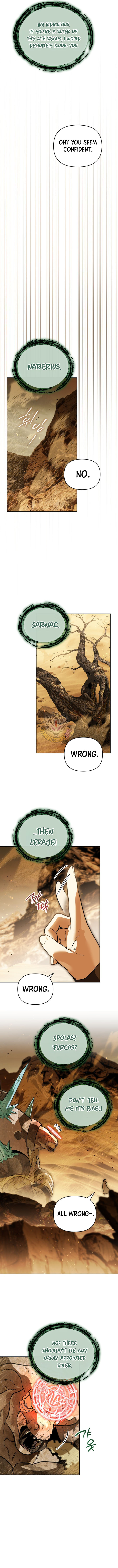 I Became the Genius Bastard of a Noble Dark Clan Chapter 57 49 07