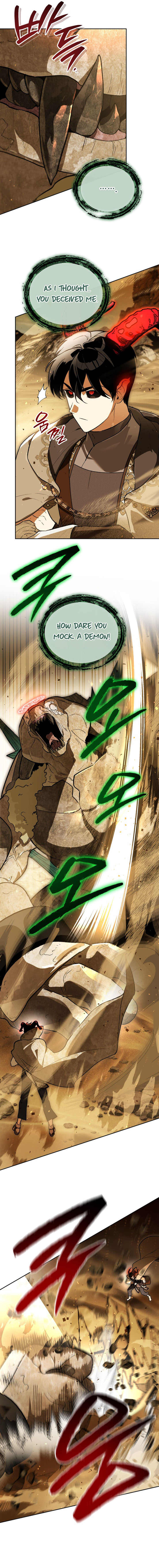 I Became the Genius Bastard of a Noble Dark Clan Chapter 57 50 08