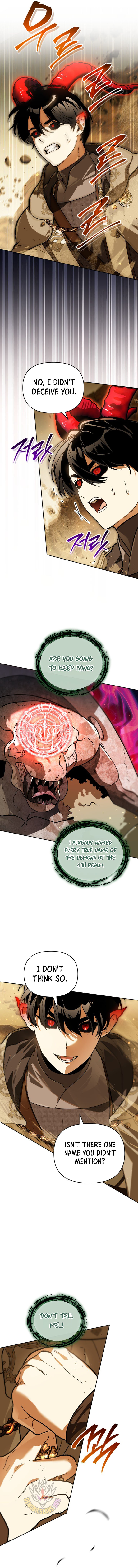 I Became the Genius Bastard of a Noble Dark Clan Chapter 57 51 09