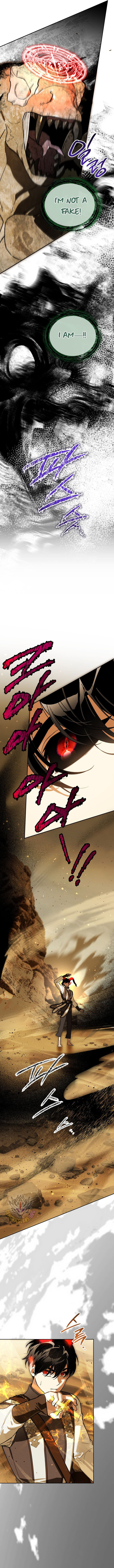 I Became the Genius Bastard of a Noble Dark Clan Chapter 57 53 11