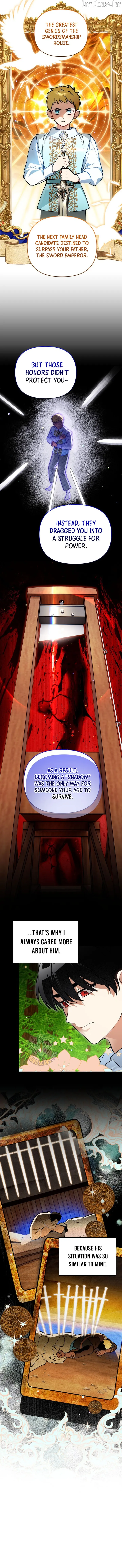 I Became the Genius Bastard of a Noble Dark Clan Chapter 63 43 443dabbff97a