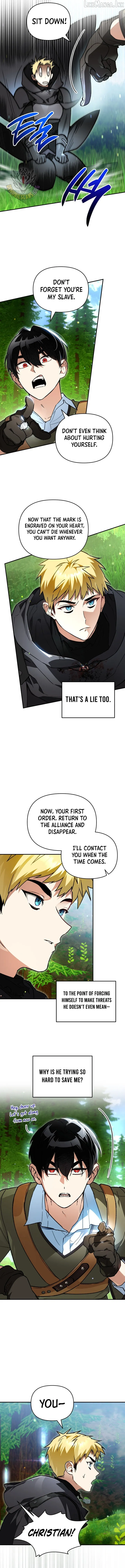 I Became the Genius Bastard of a Noble Dark Clan Chapter 63 47 606956108c01
