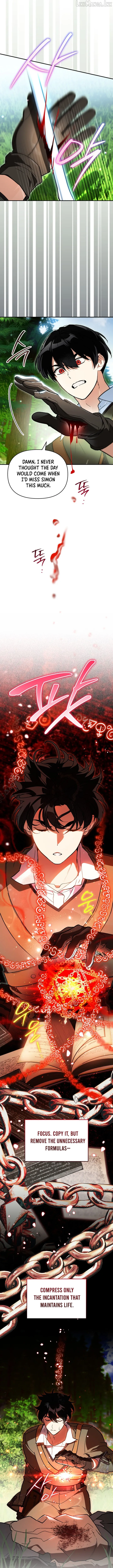 I Became the Genius Bastard of a Noble Dark Clan Chapter 63 38 62f82eeb418a