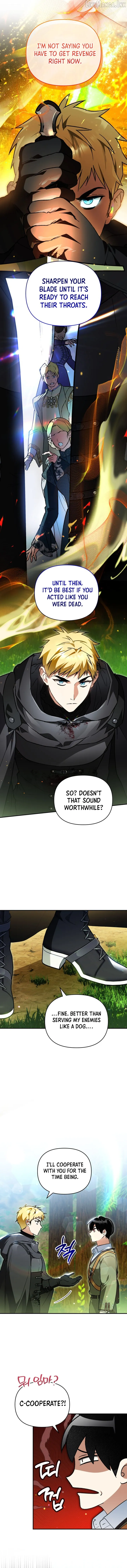 I Became the Genius Bastard of a Noble Dark Clan Chapter 63 46 990216150c8e