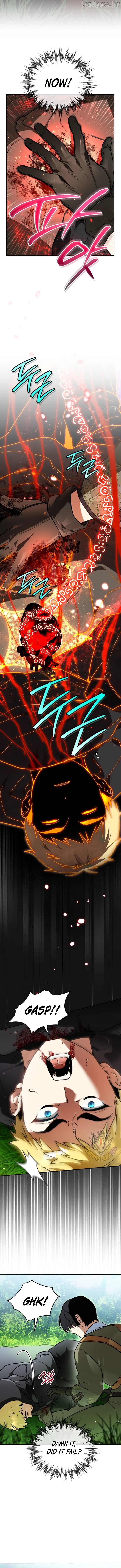 I Became the Genius Bastard of a Noble Dark Clan Chapter 63 39 e5cae580a39a