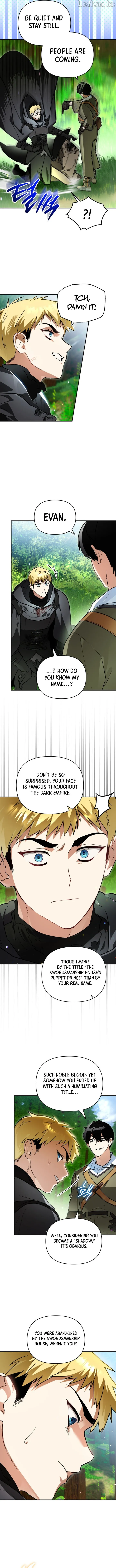 I Became the Genius Bastard of a Noble Dark Clan Chapter 63 42 e8be06f5e678