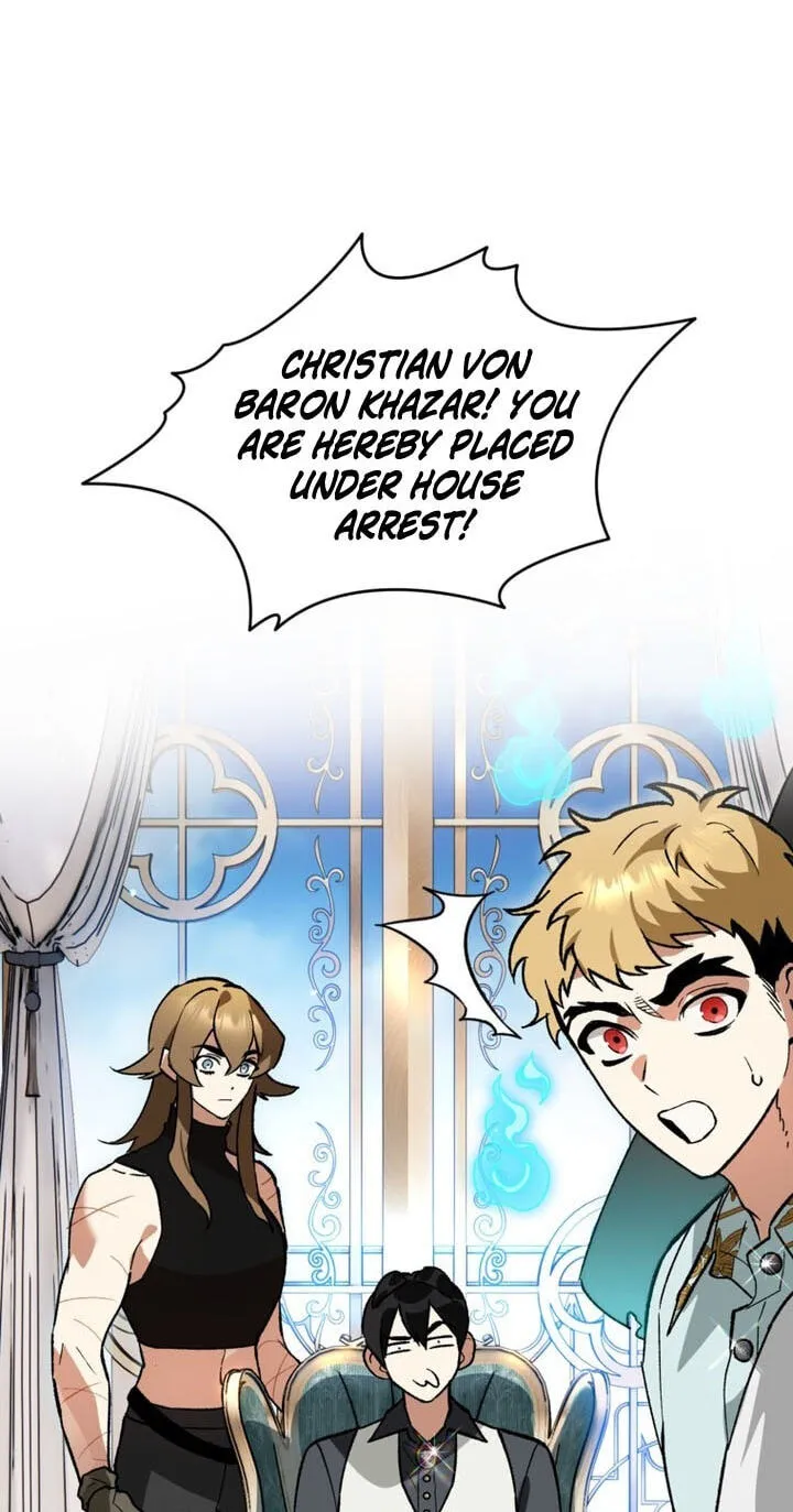I Became the Genius Bastard of a Noble Dark Clan Chapter 66 310 13832ad254cd
