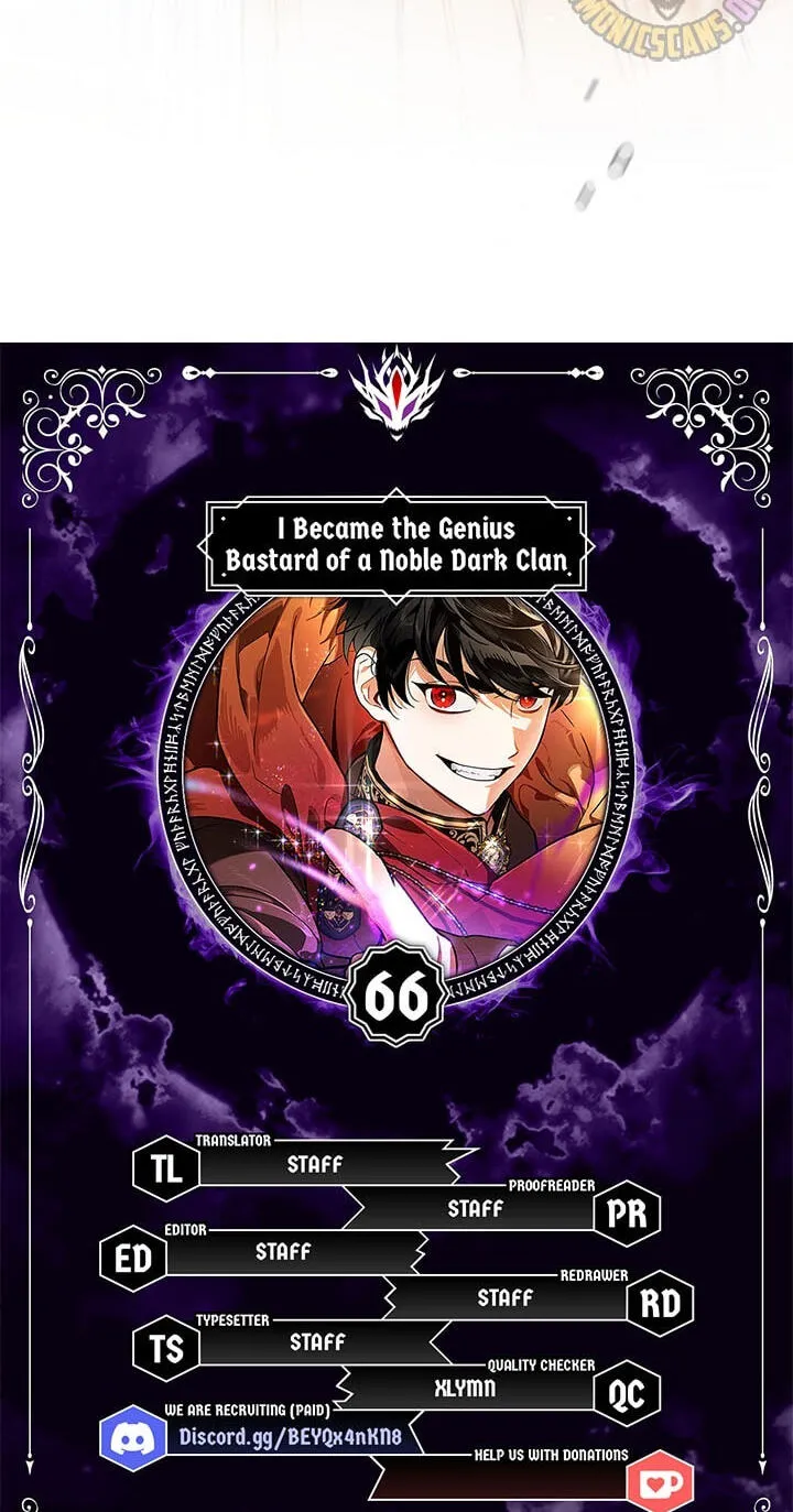 I Became the Genius Bastard of a Noble Dark Clan Chapter 66 314 87f3e3a22f36