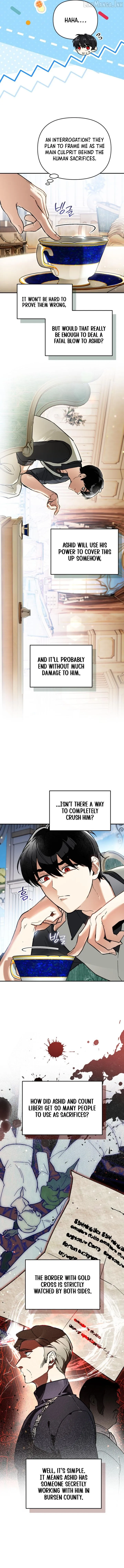 I Became the Genius Bastard of a Noble Dark Clan Chapter 67 38 0342223c6325