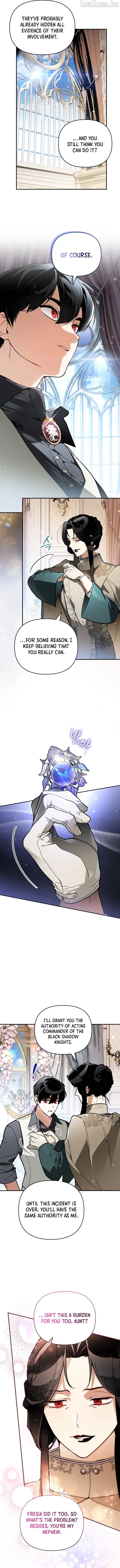 I Became the Genius Bastard of a Noble Dark Clan Chapter 67 41 2554d5b84fce