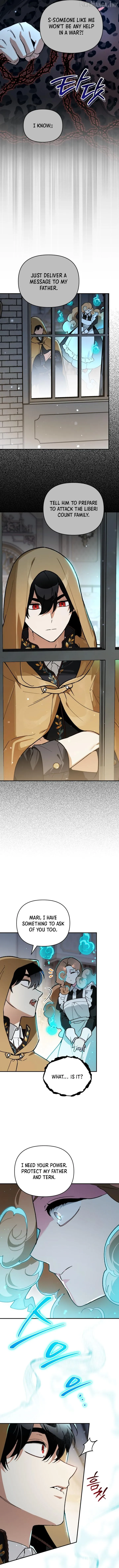 I Became the Genius Bastard of a Noble Dark Clan Chapter 67 44 5868ceb25f1b