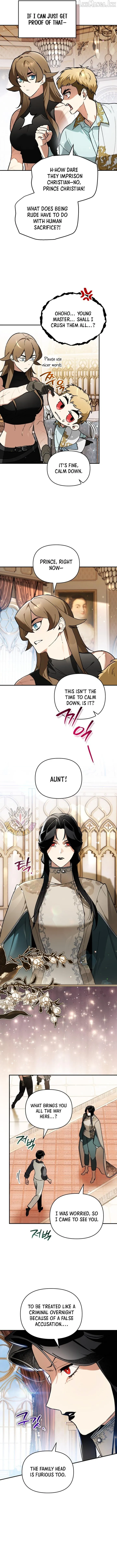 I Became the Genius Bastard of a Noble Dark Clan Chapter 67 39 c0933c84a30c