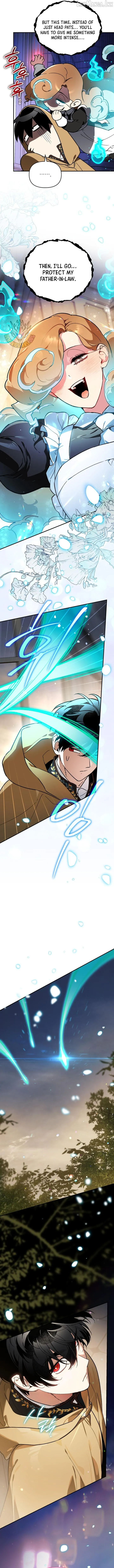 I Became the Genius Bastard of a Noble Dark Clan Chapter 67 47 f4a83c120649