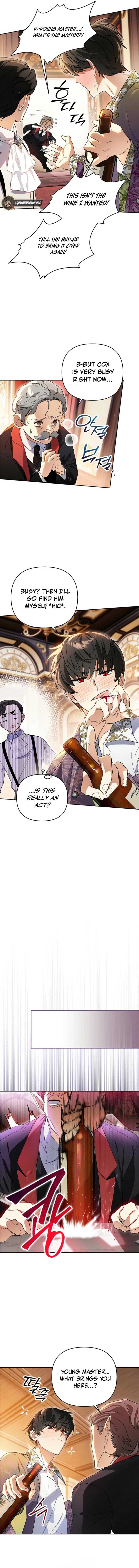 I Became the Genius Bastard of a Noble Dark Clan Chapter 7 62 ch 7 10