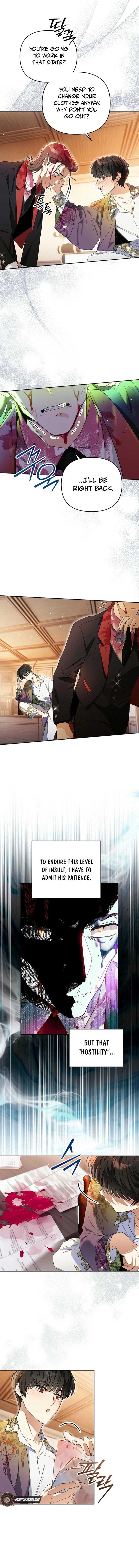 I Became the Genius Bastard of a Noble Dark Clan Chapter 7 64 ch 7 12