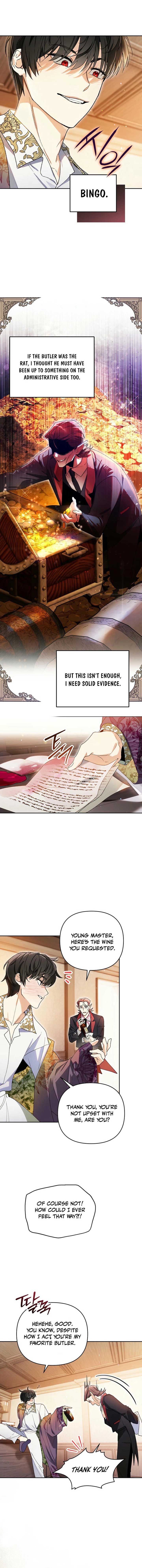 I Became the Genius Bastard of a Noble Dark Clan Chapter 7 65 ch 7 13
