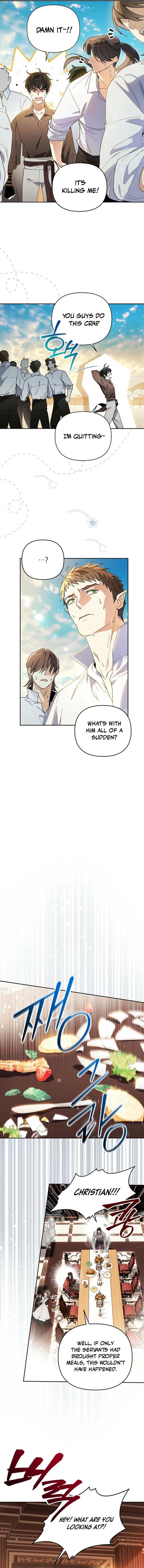 I Became the Genius Bastard of a Noble Dark Clan Chapter 7 56 ch 7 4