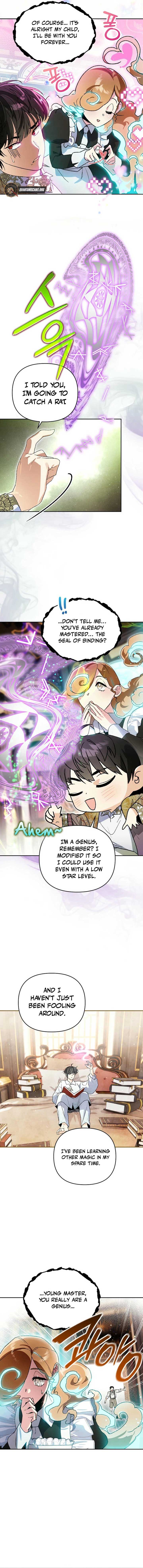 I Became the Genius Bastard of a Noble Dark Clan Chapter 7 59 ch 7 7