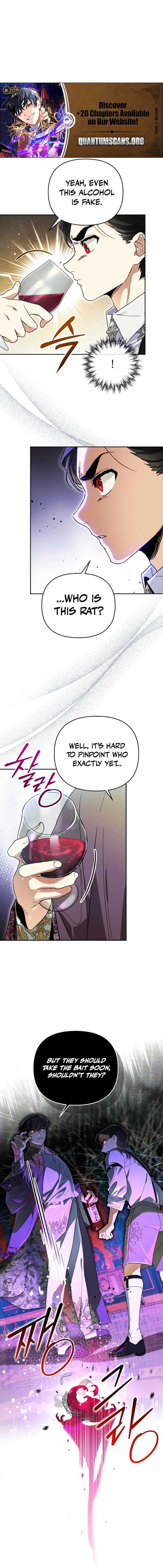 I Became the Genius Bastard of a Noble Dark Clan Chapter 7 61 ch 7 9