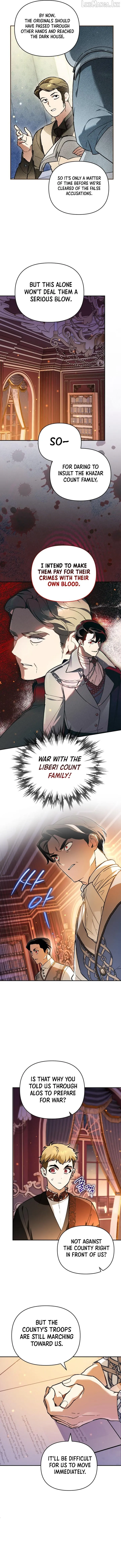 I Became the Genius Bastard of a Noble Dark Clan Chapter 73 48 2bee69496d5b
